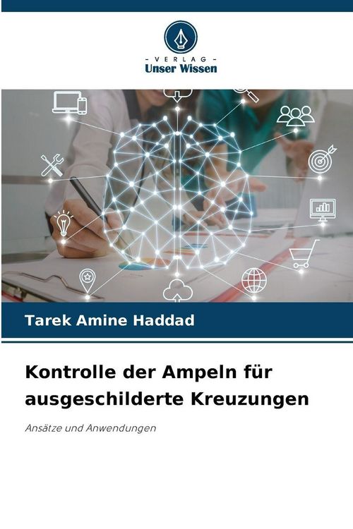 Produktbild: Kontrolle der Ampeln f&uuml;r ausgeschilderte Kreuzungen