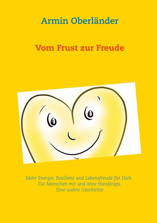 Produktbild: Vom Frust zur Freude