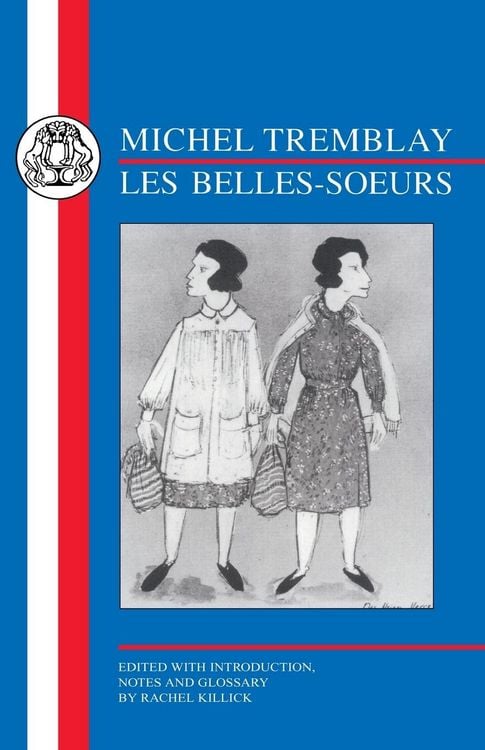 Produktbild: Tremblay