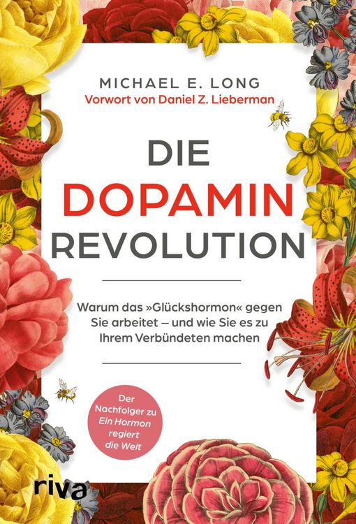 Produktbild: Die Dopamin-Revolution