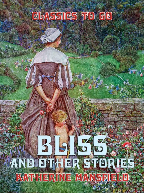 Produktbild: Bliss, and Other Stories