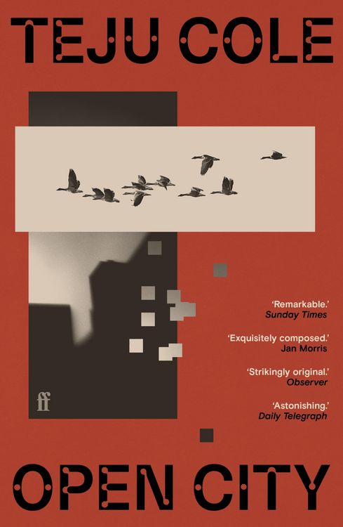 Produktbild: Open City