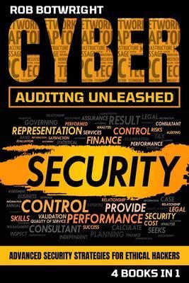 Produktbild: Cyber Auditing Unleashed