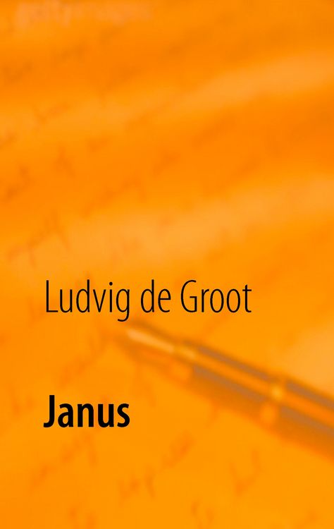 Produktbild: Janus