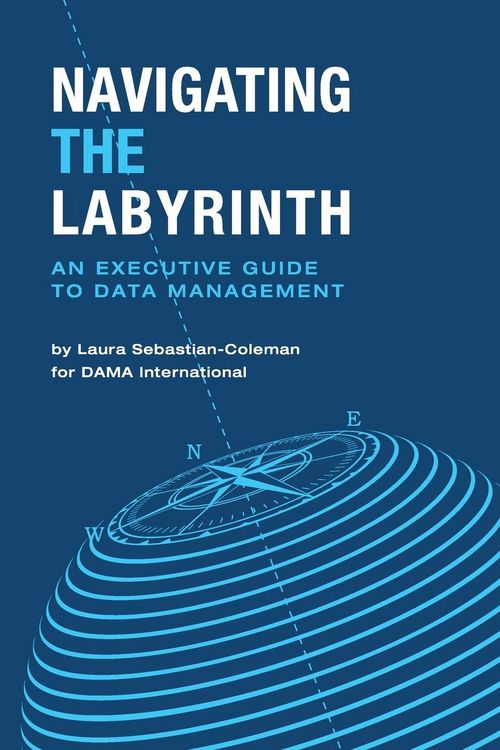 Produktbild: Navigating the Labyrinth