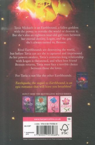 Produktbild: Earthquake