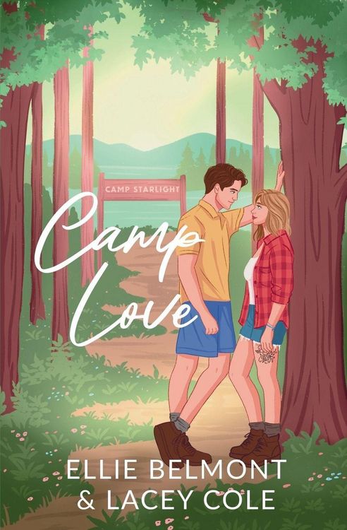 Produktbild: Camp Love