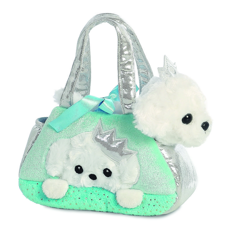 Produktbild: FP Peek-a-Boo Princess Puppy