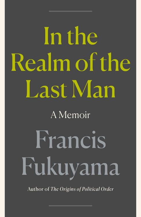 Produktbild: In the Realm of the Last Man
