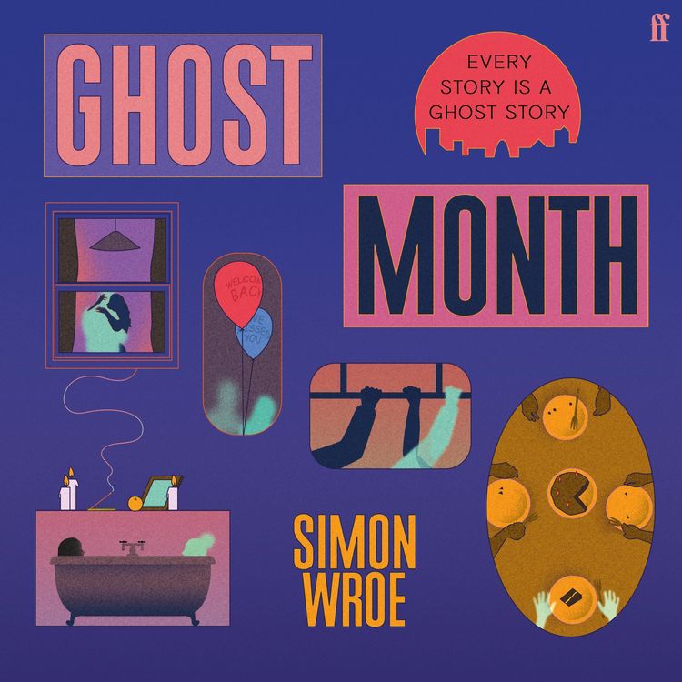Produktbild: Ghost Month