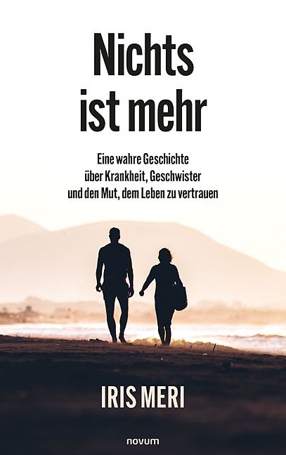Produktbild: Nichts ist mehr
