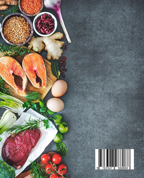 Produktbild: XXL Gastritis Kochbuch