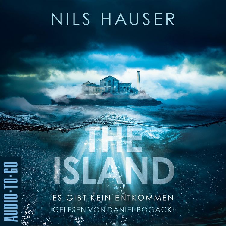 Produktbild: The Island - Es gibt kein Entkommen