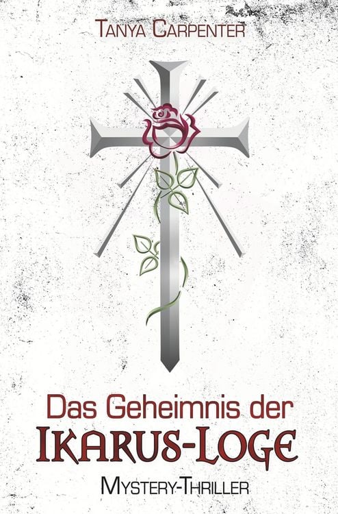 Produktbild: Das Geheimnis der Ikarus-Loge