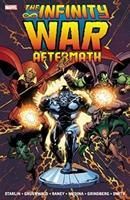 Produktbild: Starlin, J: Infinity War Aftermath