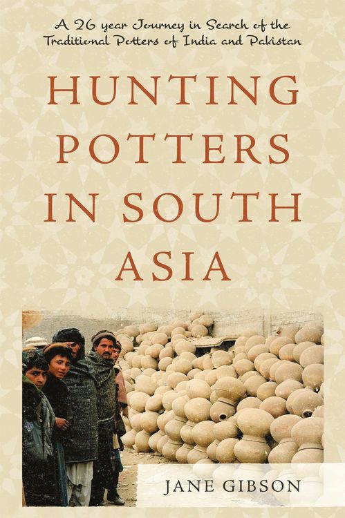 Produktbild: Hunting Potters in South Asia