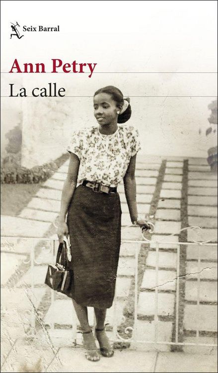 Produktbild: La calle
