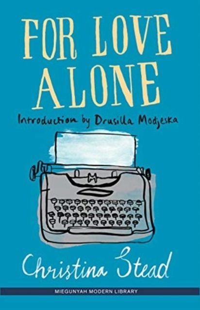 Produktbild: For Love Alone