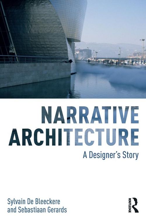 Produktbild: Narrative Architecture
