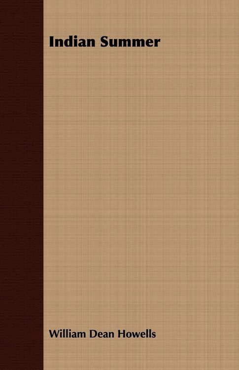Produktbild: Indian Summer