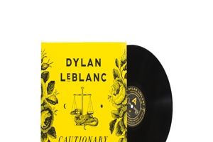 Produktbild: Cautionary Tale