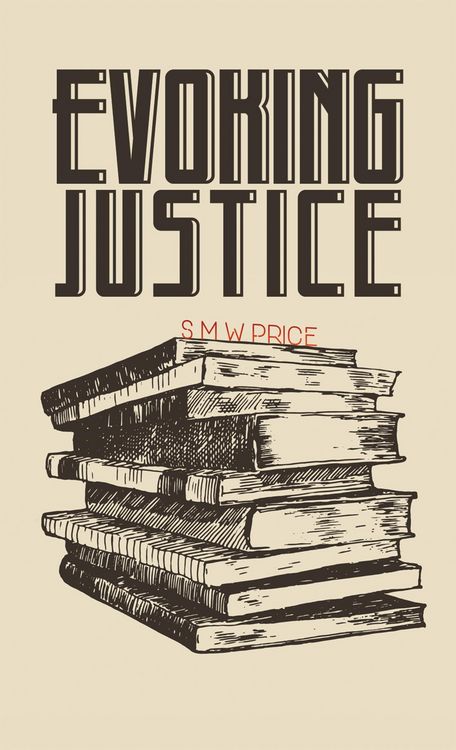 Produktbild: Evoking Justice