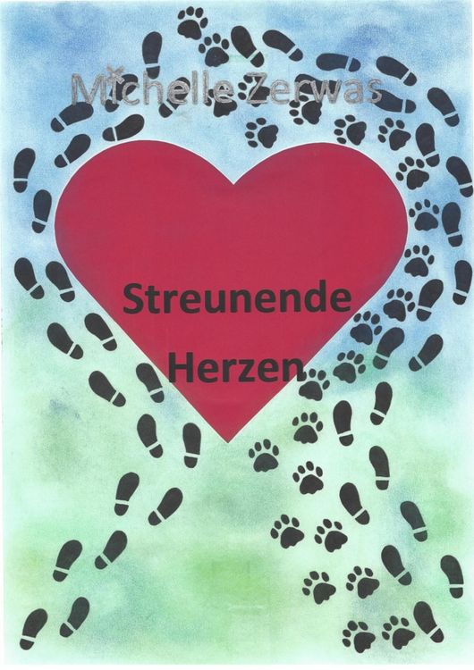 Produktbild: Streunende Herzen