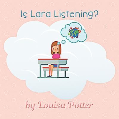 Produktbild: Is Lara Listening?