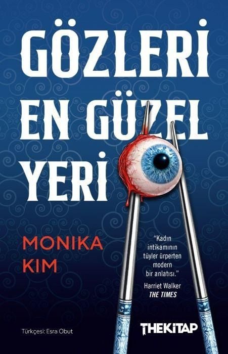 Produktbild: G&ouml;zleri En G&uuml;zel Yeri