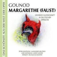 Produktbild: Gounod: Margarethe (Faust)