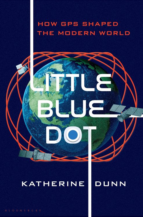 Produktbild: Little Blue Dot