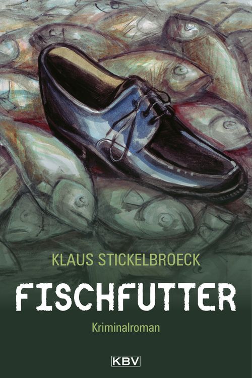 Produktbild: Fischfutter / Hartmann Band 3