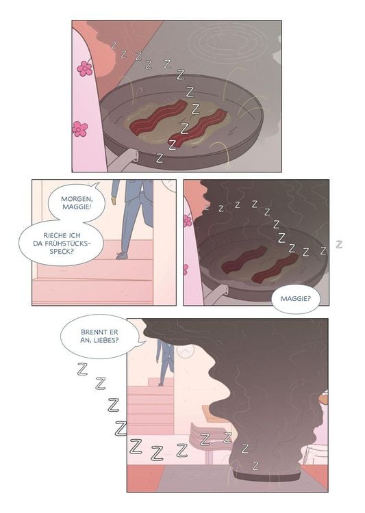 Produktbild: Everything is fine 01