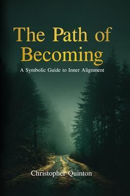 Produktbild: The Path of Becoming