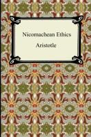 Produktbild: Nicomachean Ethics