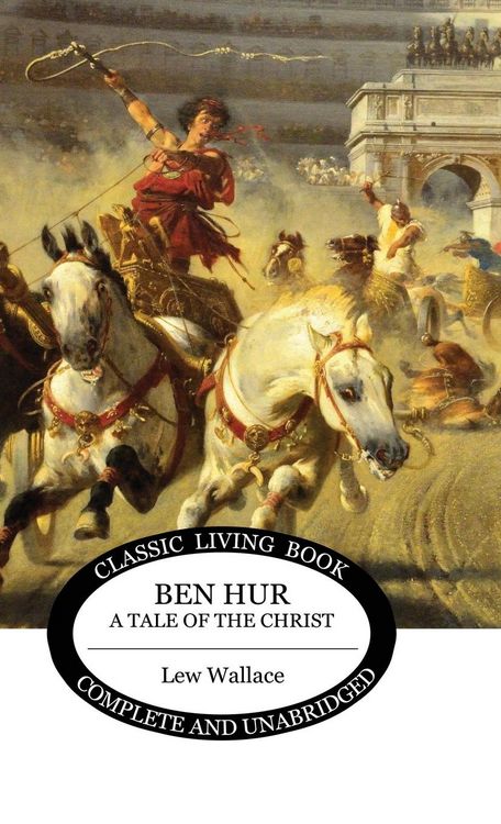 Produktbild: Ben Hur
