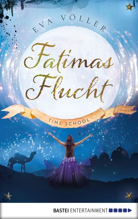 Produktbild: Fatimas Flucht