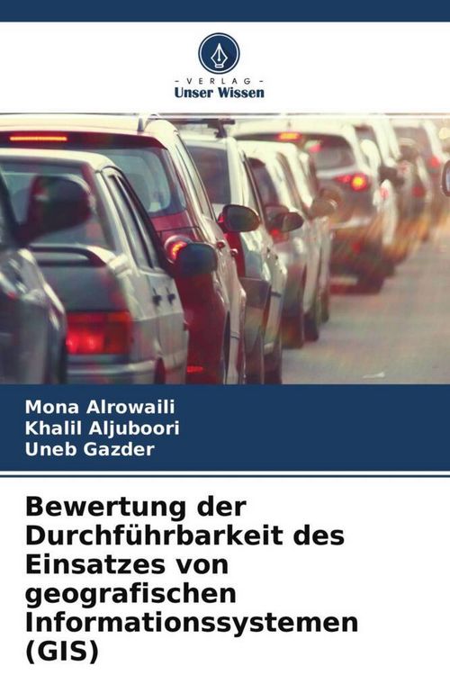 Produktbild: Bewertung der Durchf&uuml;hrbarkeit des Einsatzes von geografischen Informationssystemen (GIS)