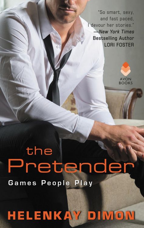 Produktbild: The Pretender