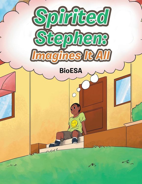 Produktbild: Bioesa: Spirited Stephen