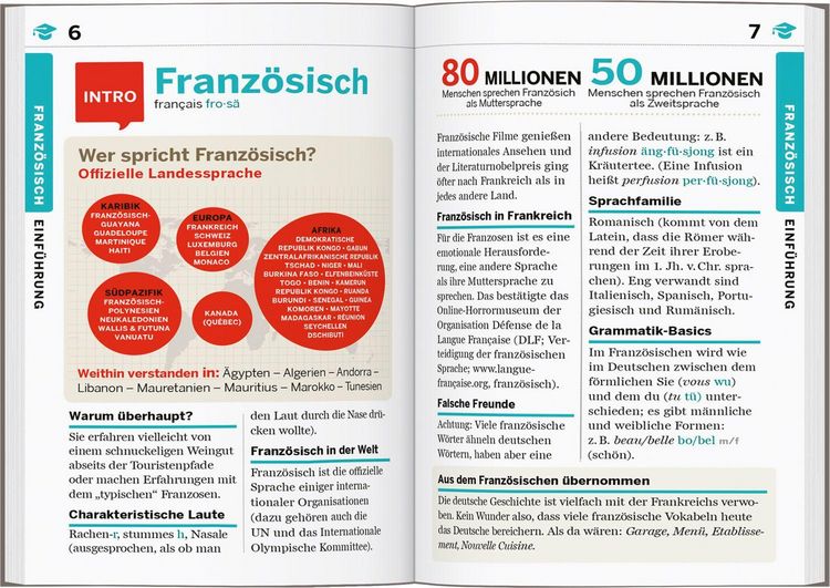 Produktbild: LONELY PLANET Sprachf&uuml;hrer Franz&ouml;sisch