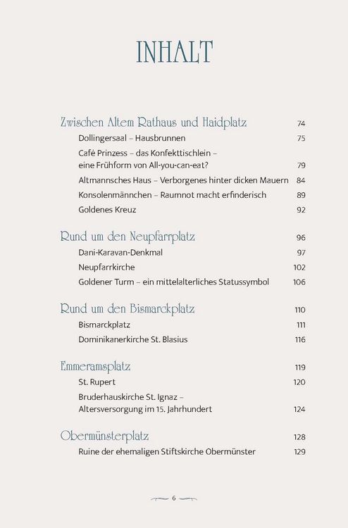 Produktbild: Rendezvous mit Regensburg