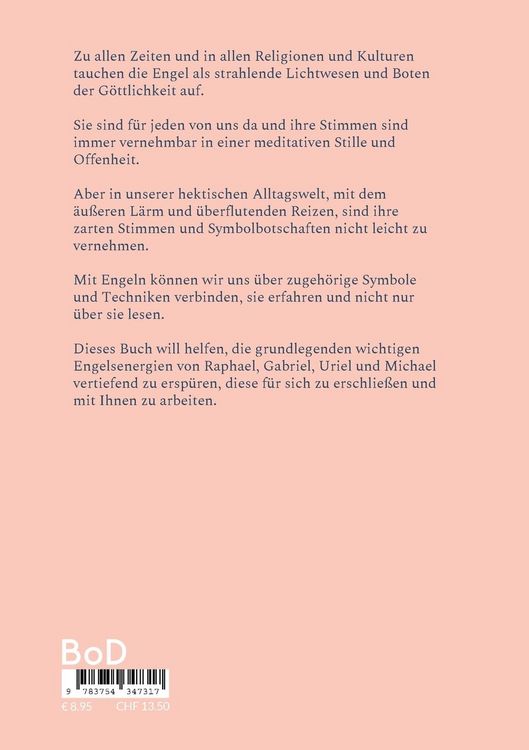 Produktbild: Engelscoaching