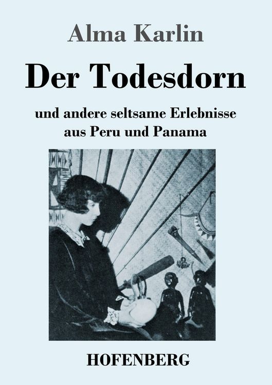 Produktbild: Der Todesdorn