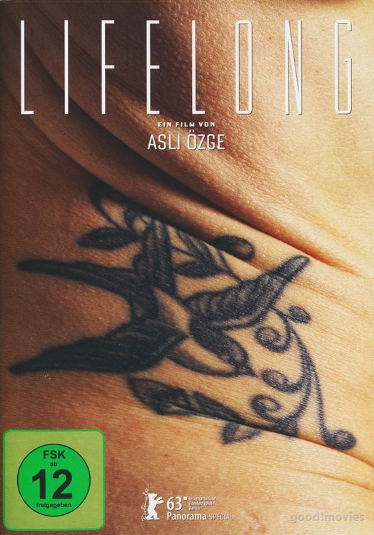 Produktbild: Lifelong (OmU)