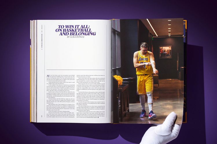 Produktbild: Lakers
