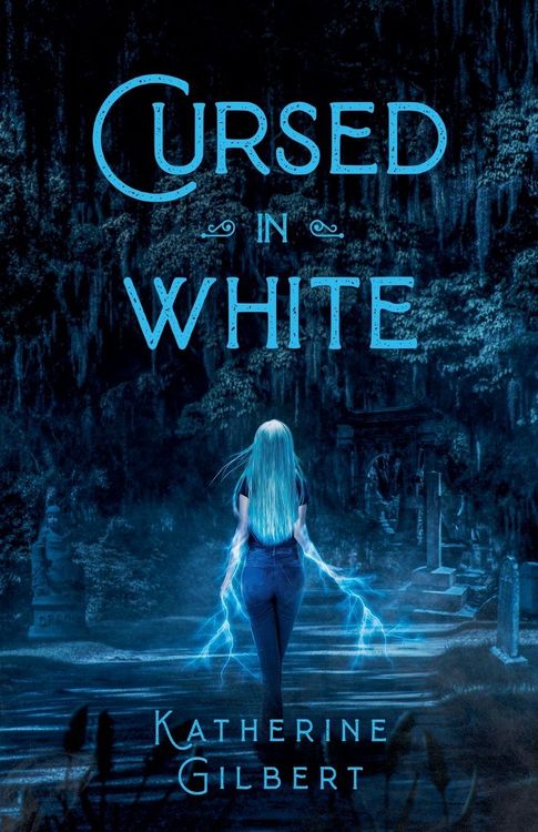 Produktbild: Cursed in White