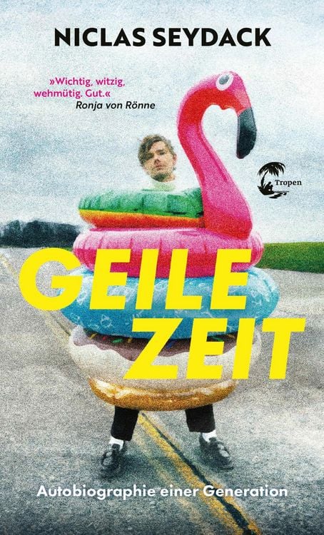 Produktbild: Geile Zeit