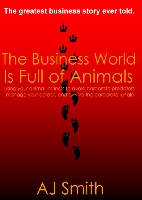Produktbild: Business World is Full of Animals
