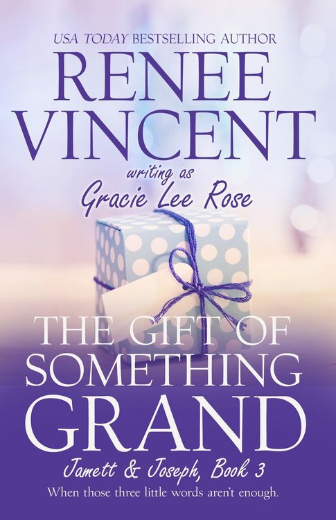 Produktbild: Gift of Something Grand